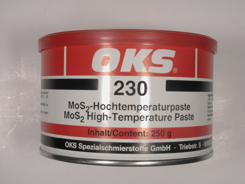 Смазочные материалы OKS OKS 230/250g
